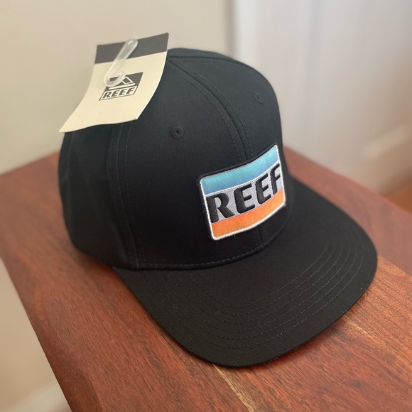 REEF HAT - Picture 4 of 4